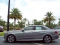 Paladium Silver Metallic - E 350 Sport Sedan Photo No. 2