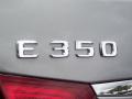 Paladium Silver Metallic - E 350 Sport Sedan Photo No. 4