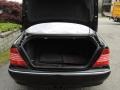 2004 Black Mercedes-Benz S 430 4Matic Sedan  photo #6