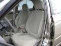 2007 Sand Beige Kia Spectra EX Sedan  photo #13