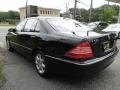 2004 Black Mercedes-Benz S 430 4Matic Sedan  photo #7