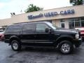 2003 Black Ford Excursion Limited 4x4 #81770232