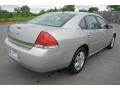 Silverstone Metallic - Impala LS Photo No. 4