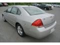 Silverstone Metallic - Impala LS Photo No. 5