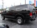 2003 Black Ford Excursion Limited 4x4  photo #6