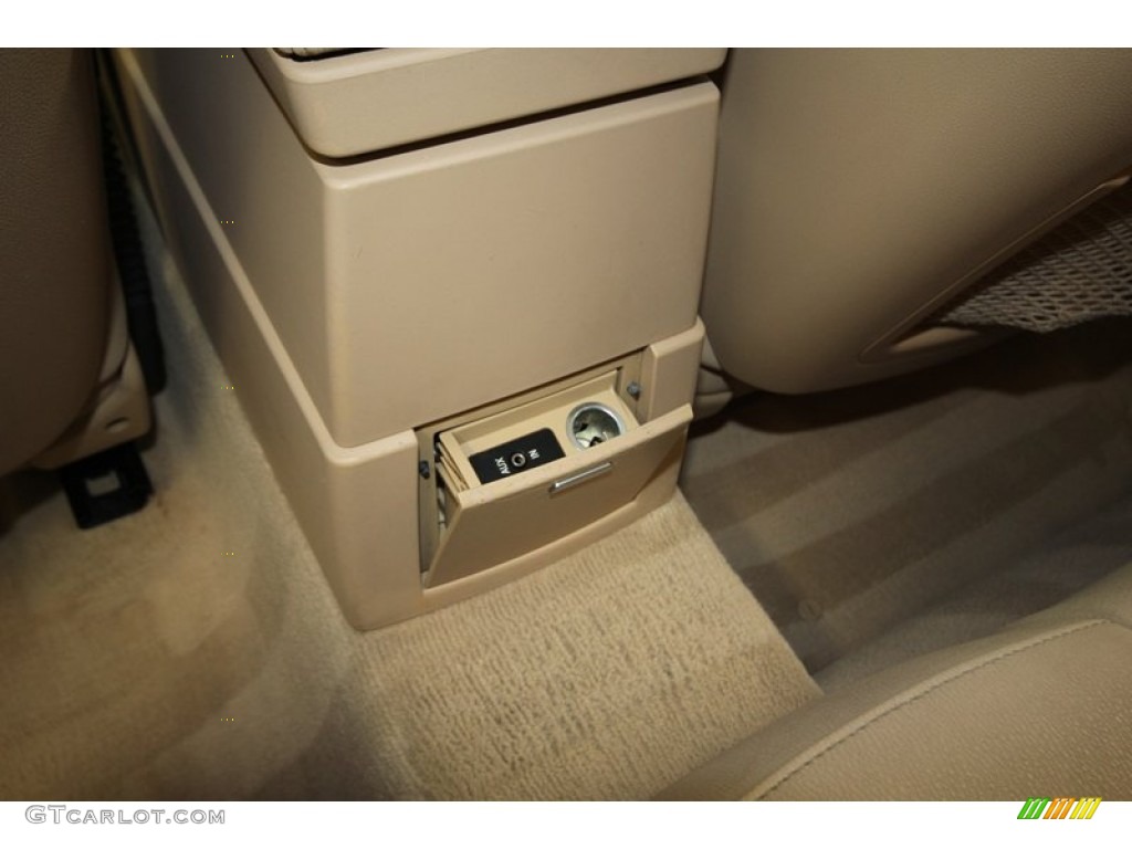 2007 X3 3.0si - Highland Green Metallic / Sand Beige photo #28