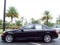 Black - C 250 Sport Photo No. 2