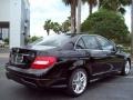 Black - C 250 Sport Photo No. 3