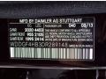 Black - C 250 Sport Photo No. 13