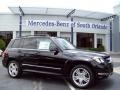 Black - GLK 350 Photo No. 1