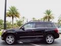 Black - GLK 350 Photo No. 2