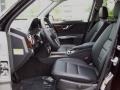 Black - GLK 350 Photo No. 6