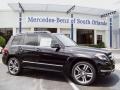 Black - GLK 350 4Matic Photo No. 1