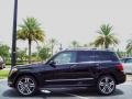 Black - GLK 350 4Matic Photo No. 2