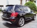 Black - GLK 350 4Matic Photo No. 3