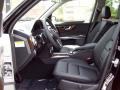 Black - GLK 350 4Matic Photo No. 6