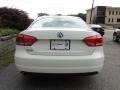 Candy White - Passat 2.5L S Photo No. 5