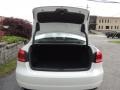 Candy White - Passat 2.5L S Photo No. 6