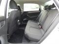 Candy White - Passat 2.5L S Photo No. 9