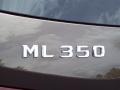 Dakota Brown Metallic - ML 350 4Matic Photo No. 4