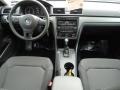 Candy White - Passat 2.5L S Photo No. 10