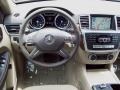 2013 Dakota Brown Metallic Mercedes-Benz ML 350 4Matic  photo #9