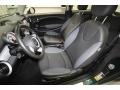 2010 British Racing Green Metallic Mini Cooper Hardtop  photo #3