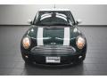 British Racing Green Metallic - Cooper Hardtop Photo No. 6