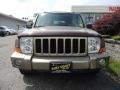 Light Khaki Metallic - Commander 4x4 Photo No. 2