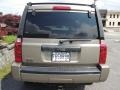 Light Khaki Metallic - Commander 4x4 Photo No. 5