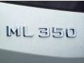 2013 Diamond White Metallic Mercedes-Benz ML 350 4Matic  photo #4