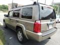 Light Khaki Metallic - Commander 4x4 Photo No. 7