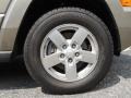 Light Khaki Metallic - Commander 4x4 Photo No. 8
