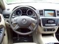 2013 Diamond White Metallic Mercedes-Benz ML 350 4Matic  photo #9