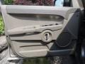 Light Khaki Metallic - Commander 4x4 Photo No. 14