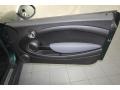 British Racing Green Metallic - Cooper Hardtop Photo No. 31