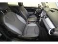 British Racing Green Metallic - Cooper Hardtop Photo No. 32