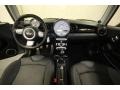 2010 Sparkling Silver Metallic Mini Cooper S Hardtop  photo #4