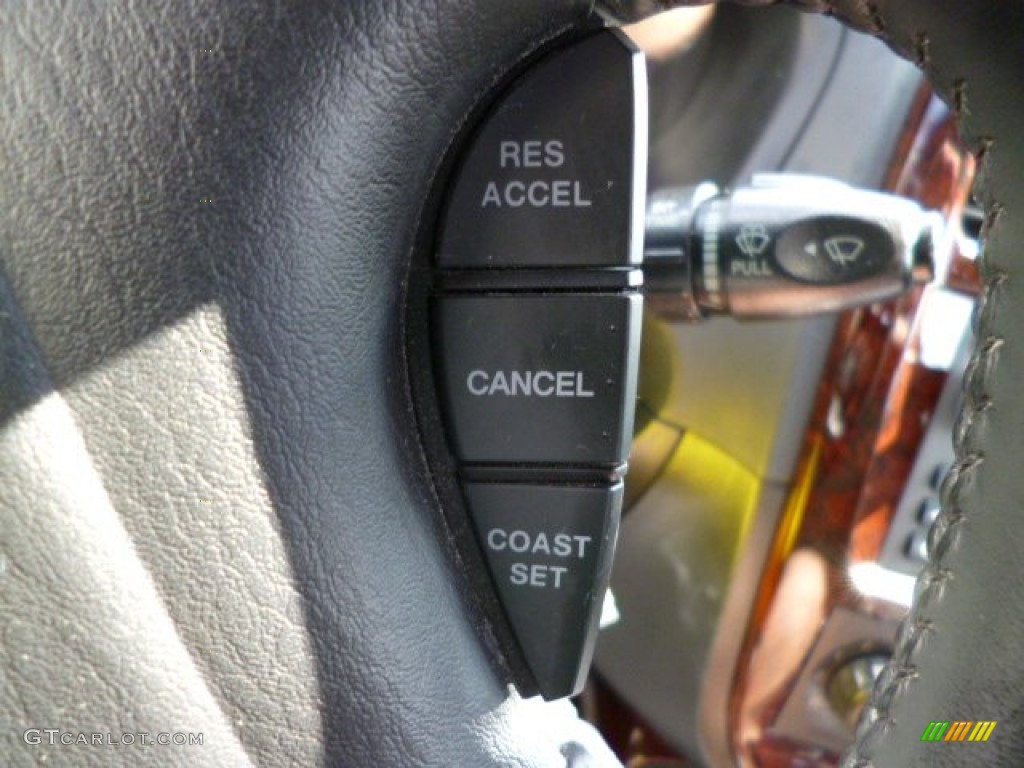 2004 Sonata V6 - Brilliant Silver / Black photo #18