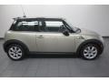 Sparkling Silver Metallic - Cooper S Hardtop Photo No. 7