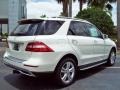 Diamond White Metallic - ML 350 4Matic Photo No. 3