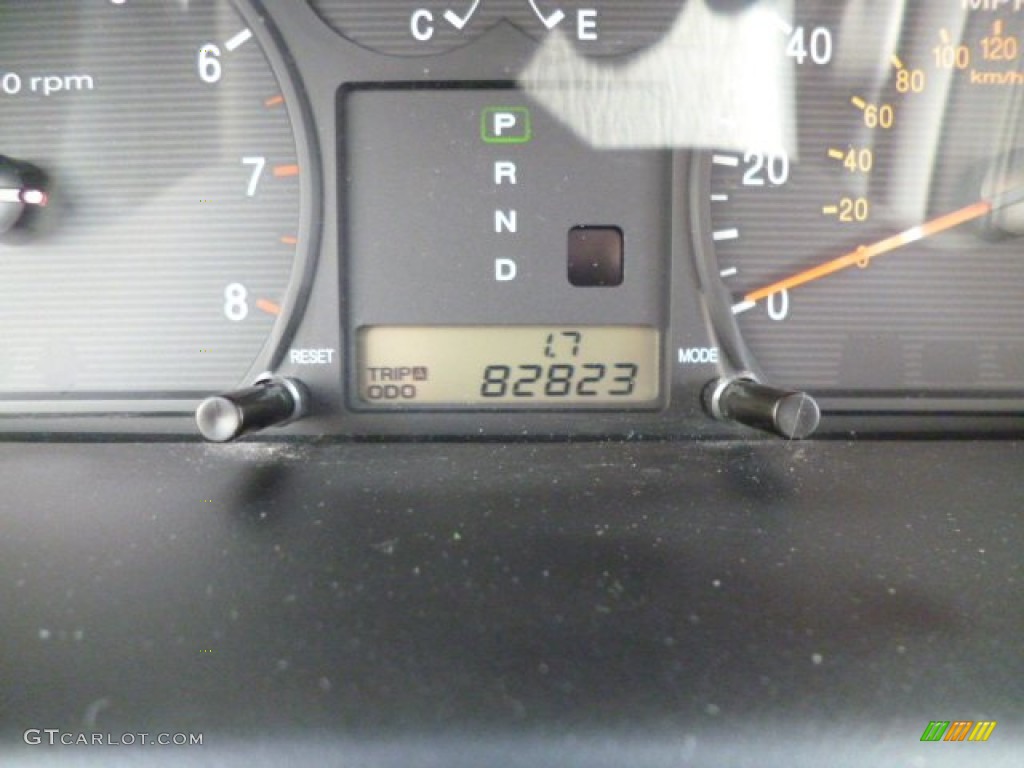 2004 Sonata V6 - Brilliant Silver / Black photo #20
