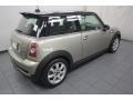 Sparkling Silver Metallic - Cooper S Hardtop Photo No. 11