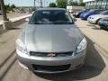 Dark Silver Metallic - Impala LT Photo No. 2