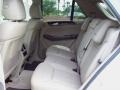 Diamond White Metallic - ML 350 4Matic Photo No. 7