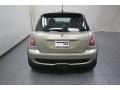 Sparkling Silver Metallic - Cooper S Hardtop Photo No. 12