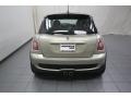 2010 Sparkling Silver Metallic Mini Cooper S Hardtop  photo #12