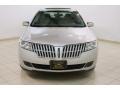 Brilliant Silver Metallic - MKZ FWD Photo No. 2