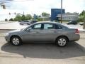 Dark Silver Metallic - Impala LT Photo No. 4