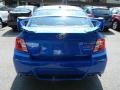 2013 WR Blue Pearl Subaru Impreza WRX STi Limited 4 Door  photo #3